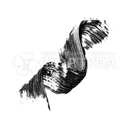 Тушь Divage Beauty Killer т.01
