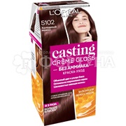 Краска для волос Casting Creme Gloss 5102 Холодный мокко