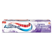 Зубная паста Aquafresh 100 мл Активное отбеливание