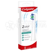 Насадка для электрической зубной щетки Colgate Proclinical 150