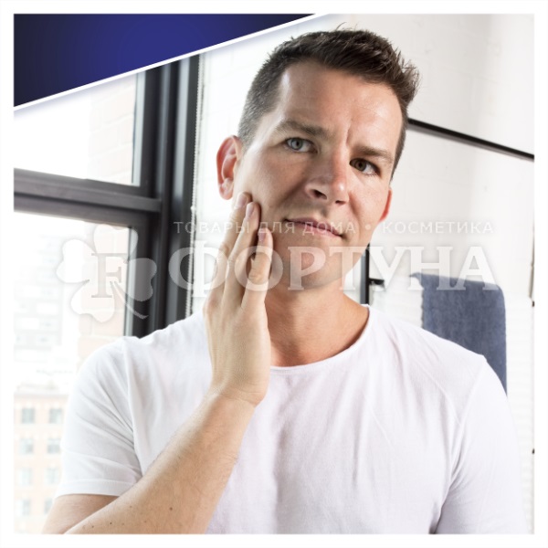 Станок Gillette Skinguard Sensitive с 1 кассетой