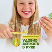 Зубная щетка SPLAT Junior для детей