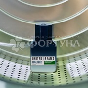 Туалетная вода Benetton United Dreams 60 мл Together