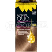 Краска для волос Olia mini 7.132 Дымчато-бежевый