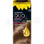 Краска для волос Olia mini 7.0 Русый