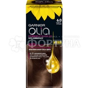 Краска для волос Olia mini 6.0 Темно-русый