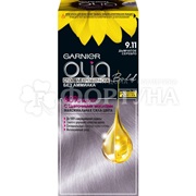 Краска для волос Olia mini 9.11 Дымчатое серебро
