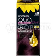 Краска для волос Olia mini 3.16 Взрывной ультрафиолет