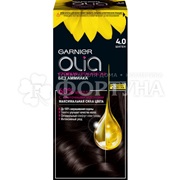 Краска для волос Olia mini 4.0 Шатен