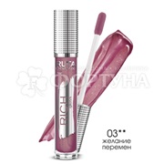 Блеск для губ Ruta Rich Gloss т.03