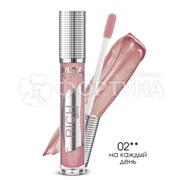 Блеск для губ Ruta Rich Gloss т.02