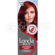 Краска для волос Londa 66/46 Красная вишня