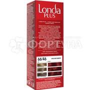 Краска для волос Londa 66/46 Красная вишня