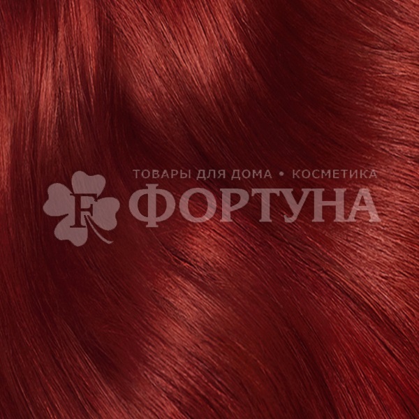 Краска для волос Londa 66/46 Красная вишня