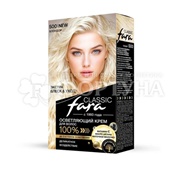 Краска для волос FARA Classic 500 Блондор