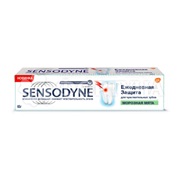 Зубная паста Sensodyne 65 г Ежедневная защита. Морозная мята