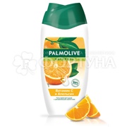 Гель для душа Palmolive 250 мл Витамин С и апельсин