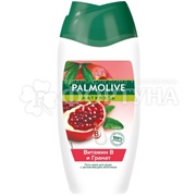 Гель для душа Palmolive 250 мл Витамин B и гранат