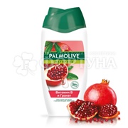 Гель для душа Palmolive 250 мл Витамин B и гранат
