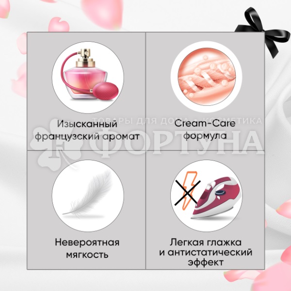 Концентрат Вернель 1200 мл Elegance