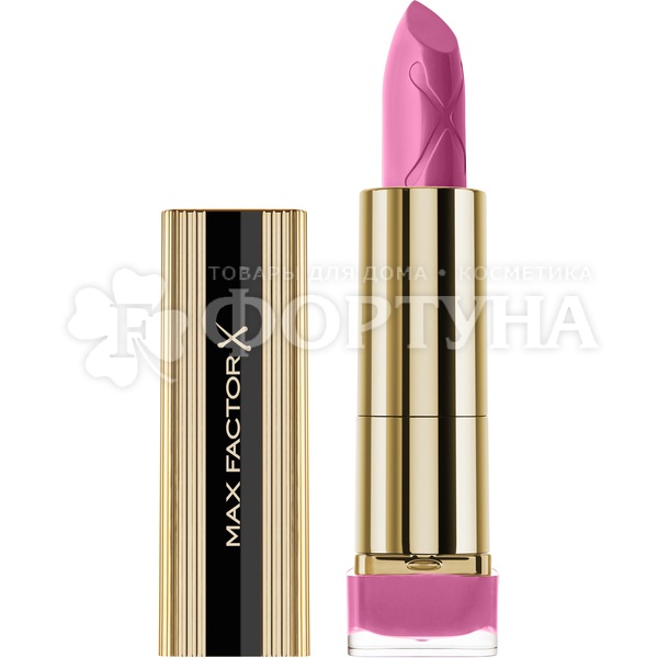 Губная помада Max Factor Colour Elixir 125