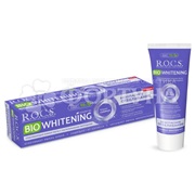 Зубная паста R.O.C.S. 94 г Biowhitening Безопасное отбеливание