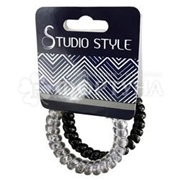 Украшение Studio Style 2 шт резинка для волос артикул 45925