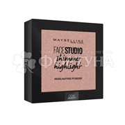 Хайлайтер Maybelline Face Studio т.006