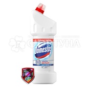 Чистящее средство Domestos 1500 мл Ультра белый