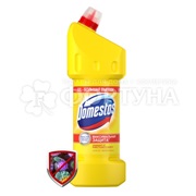 Чистящее средство Domestos 1500 мл Лимонная свежесть