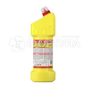 Чистящее средство Domestos 1500 мл Лимонная свежесть