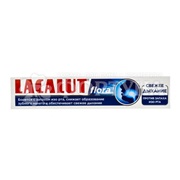 Зубная паста Lacalut 75 мл Flora