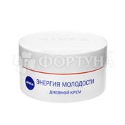 Крем для лица Nivea 50 мл Дневной Энергия молодости 65+