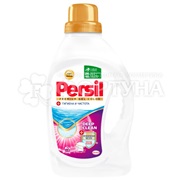 Гель для стирки Persil Premium 1170 мл Персил для цветного белья (18 стирок)