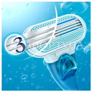 Кассеты Venus Gillette 6 шт
