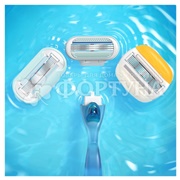 Кассеты Venus Gillette 6 шт