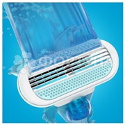 Кассеты Venus Gillette 6 шт