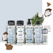 Шампунь Love Beauty&Planet 400 мл Объем