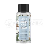 Шампунь Love Beauty&Planet 400 мл Объем