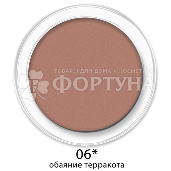 Румяна Ruta My Blush т.06