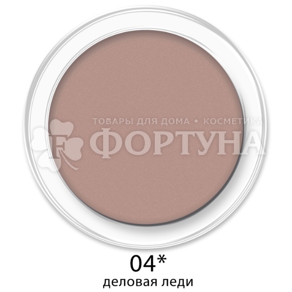 Румяна Ruta My Blush т.04