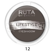 Тени для век Ruta Lifestyle т.12