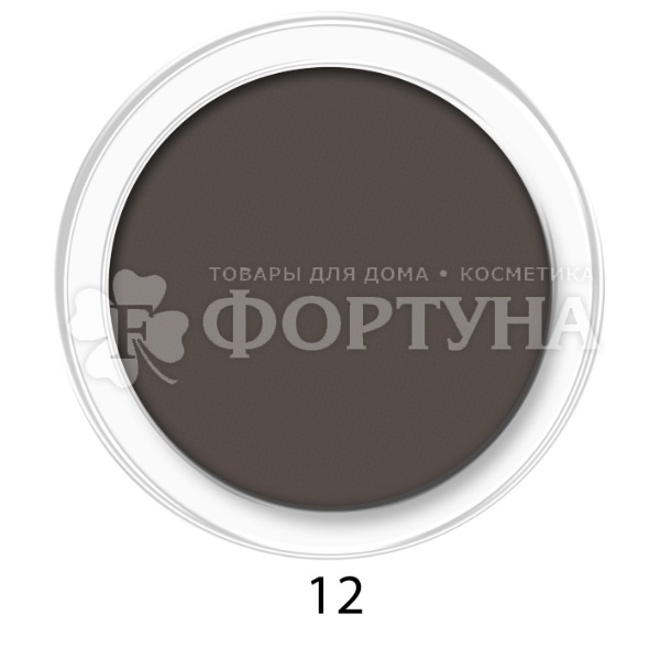 Тени для век Ruta Lifestyle т.12