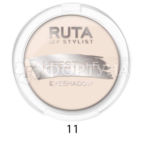 Тени для век Ruta Lifestyle т.11