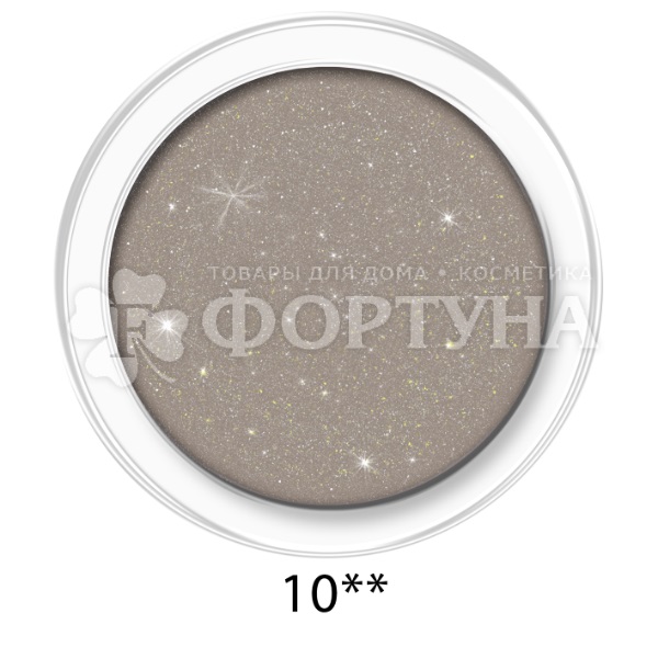 Тени для век Ruta Lifestyle т.10