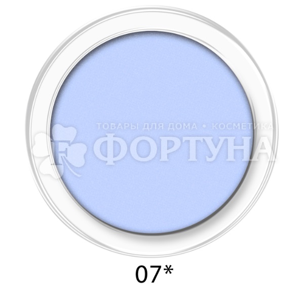 Тени для век Ruta Lifestyle т.07