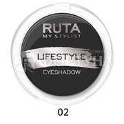 Тени для век Ruta Lifestyle т.02