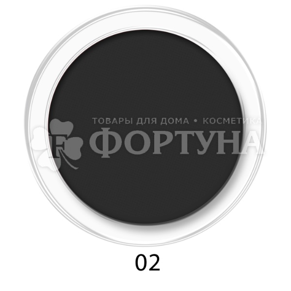 Тени для век Ruta Lifestyle т.02