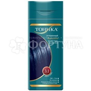 Оттеночный бальзам Тоника #colorevolution 3.1 Midnight blue