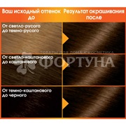 Краска для волос Color Naturals 4.3 Золотистый каштан